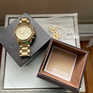 Michael Kors Watch